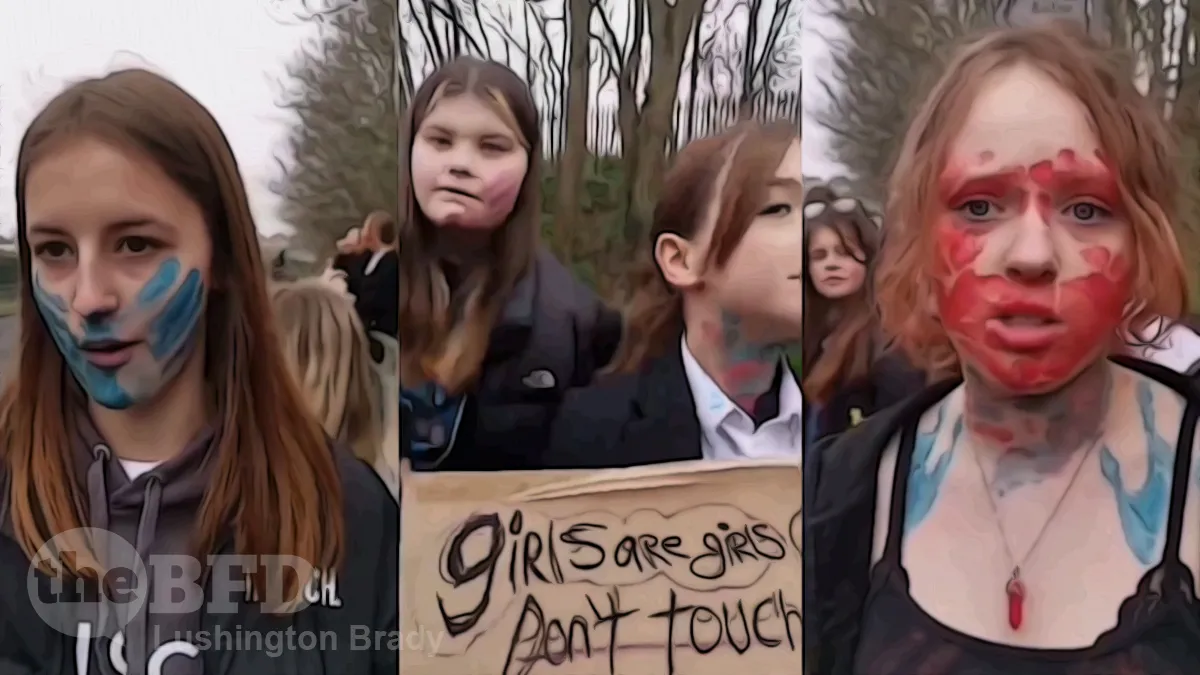 Maybe the Kids Are Alright, after All