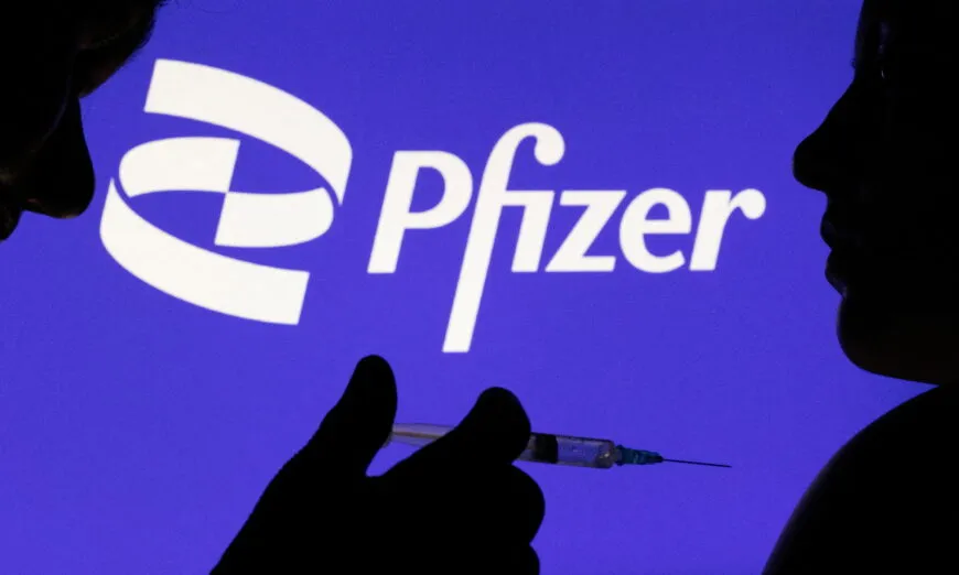 Pfizer’s Tricks