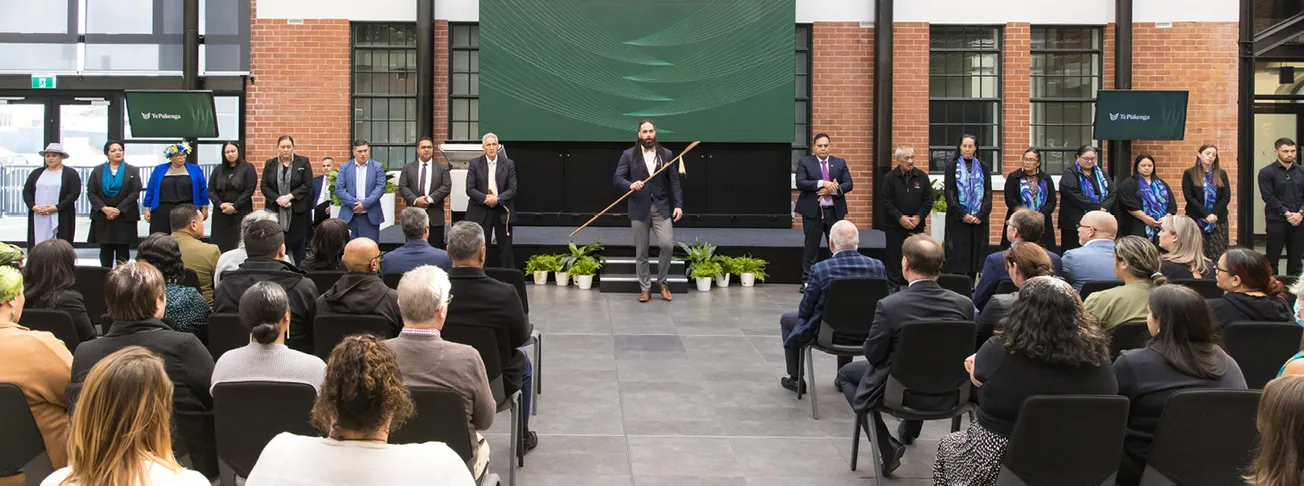 What Is Wrong with Te Pukenga