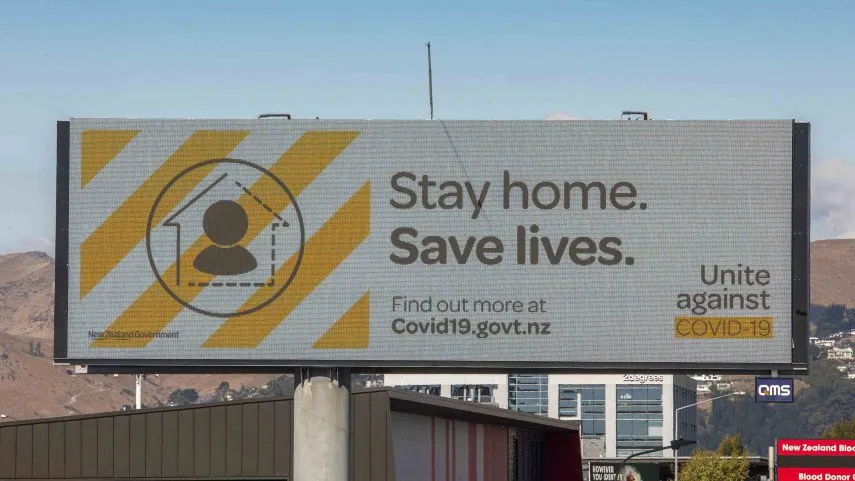 China Was Wrong and Sweden Was Right