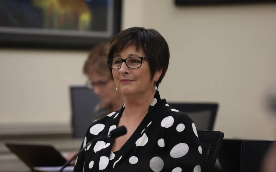 Luxon Proves He Is a Woke Womble