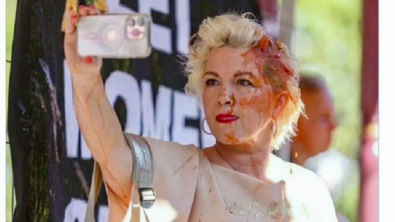 Stop Whining and Man Up