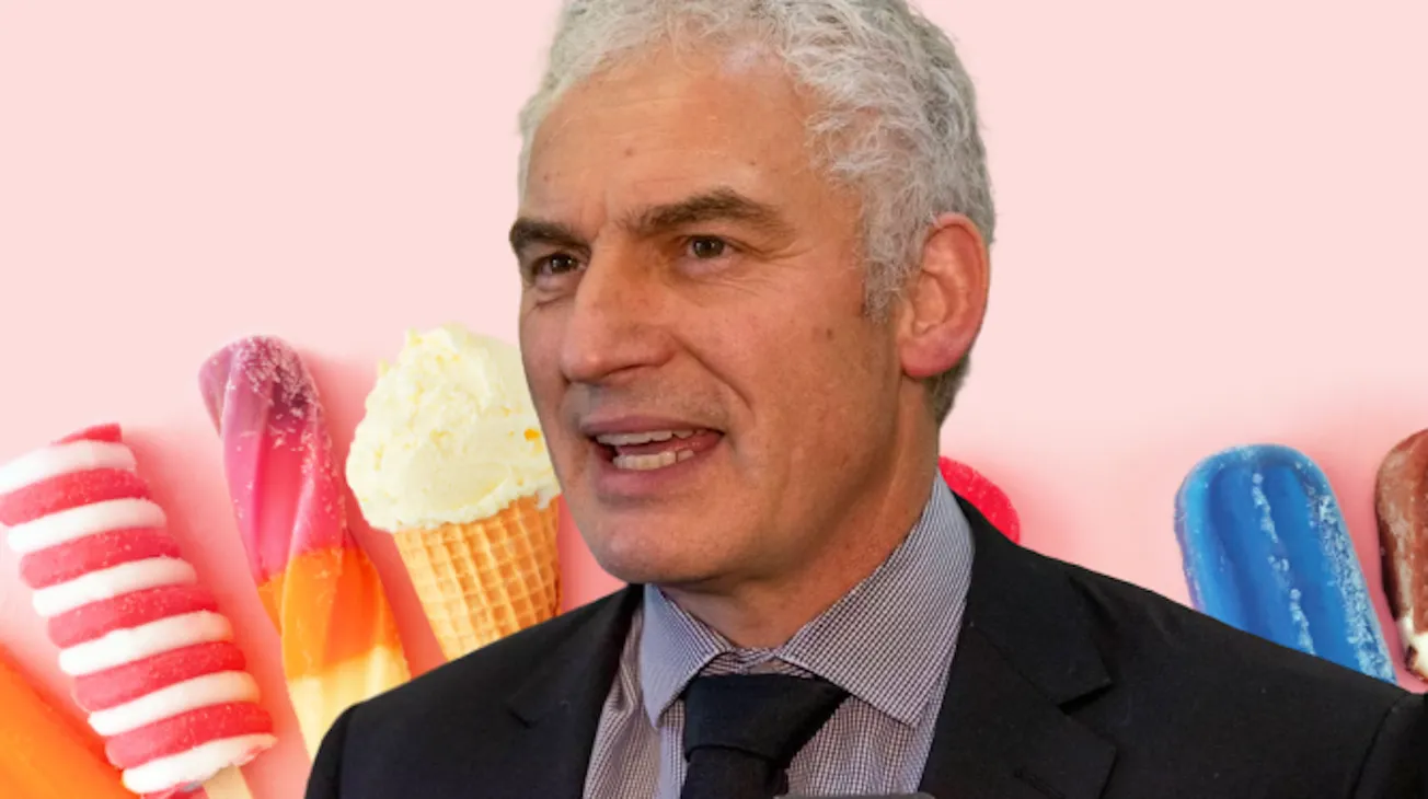 Will Stuart Nash Ban Ice Cream Next?