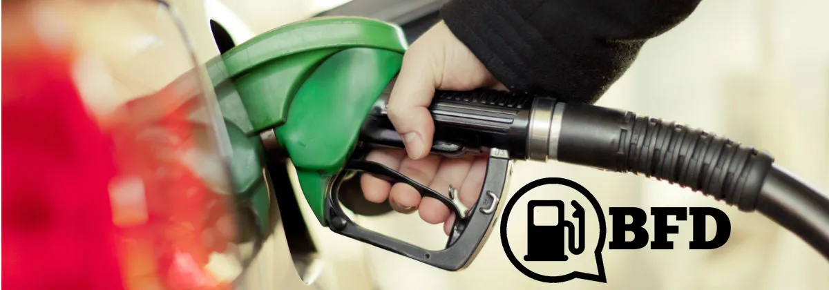 How You Can Dodge the Fuel Tax Rise