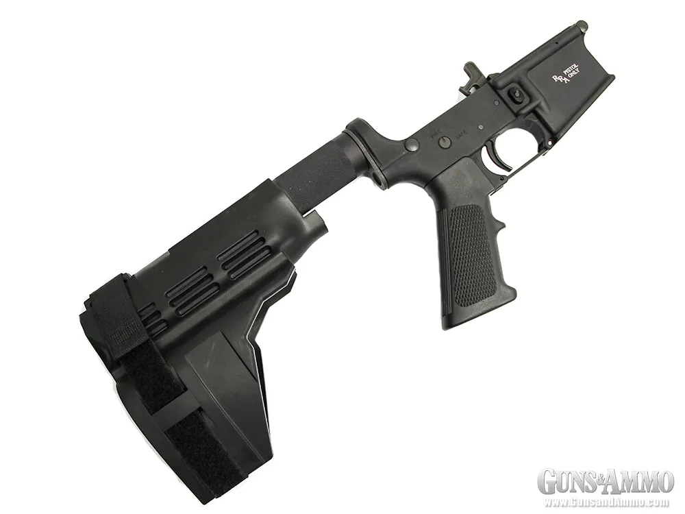 Biden Turns Gun Owners into Felons