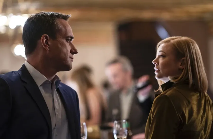 More Game Theory Lessons from HBO’s Hit Show, ‘Succession’