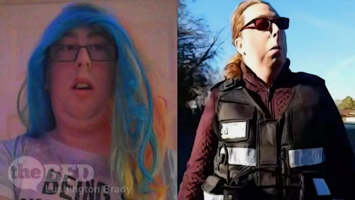 Remember — This Never Happens!