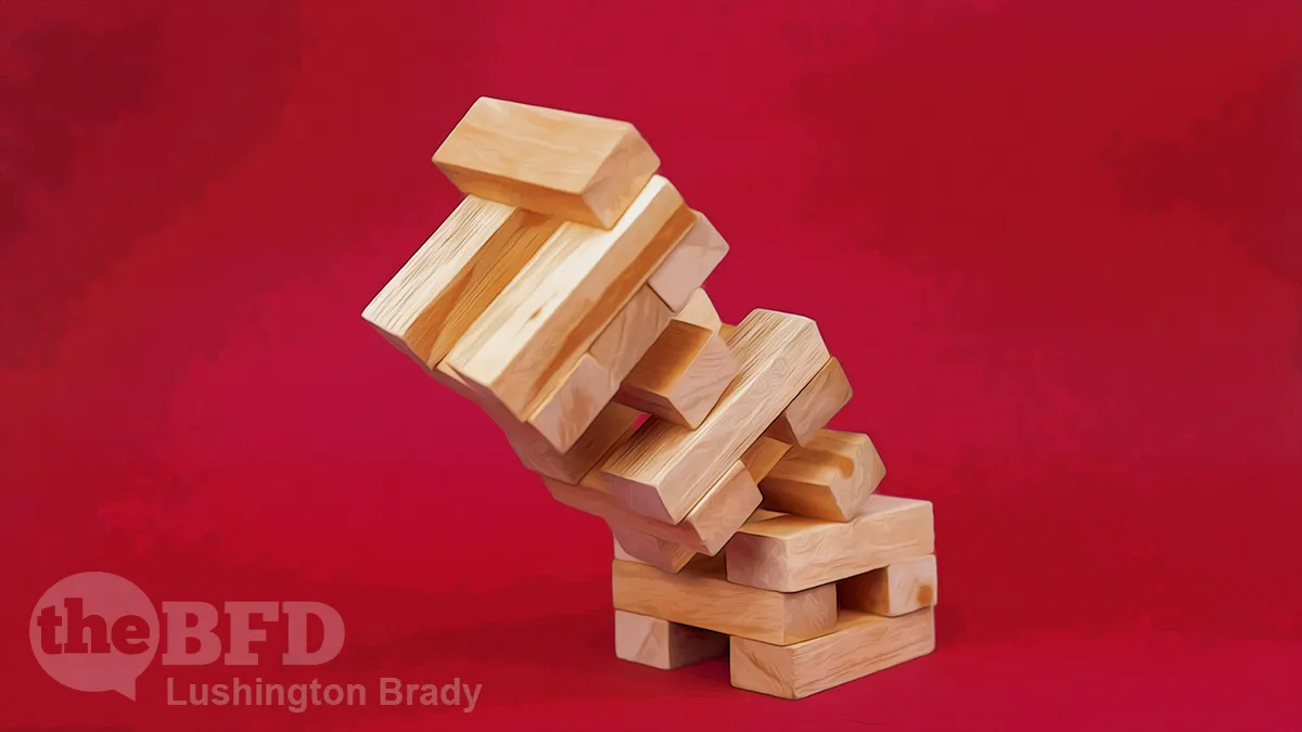 How We Got Here Pt.2: Culture Vultures