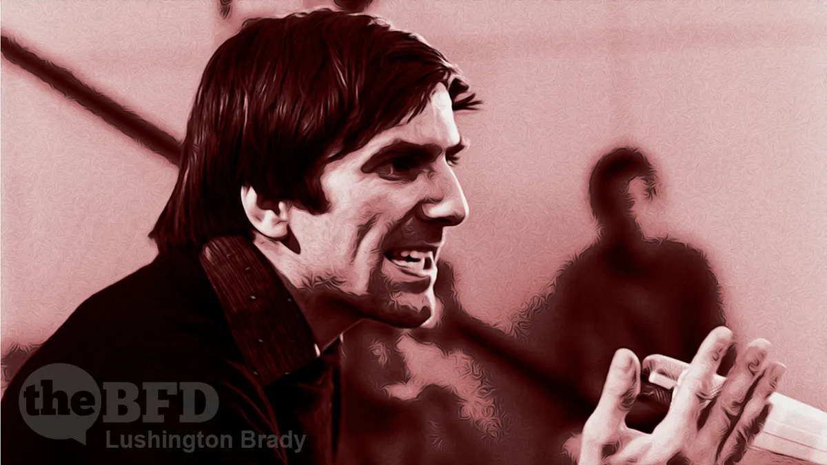 How We Got Here, Part 3: The Long March