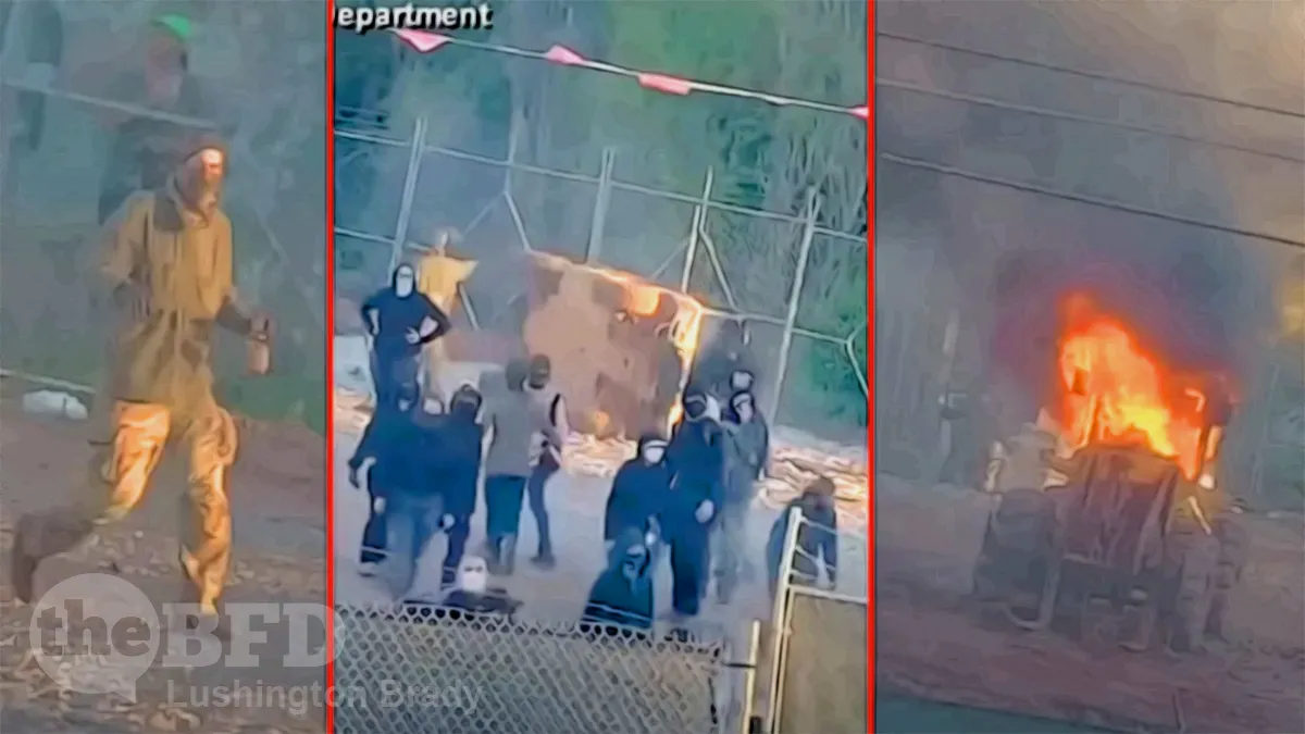 A New Hate Group Debuts