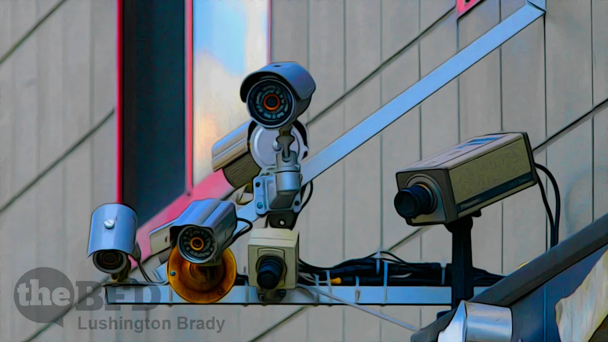 Media Not Happy About Free Speech