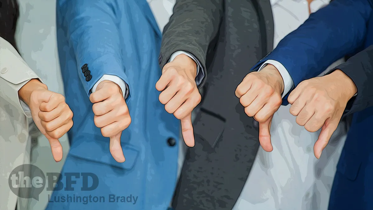 Who Should Get a Second Chance?