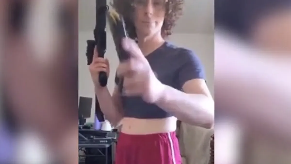 Have We Reached Peak Tranny, Yet?