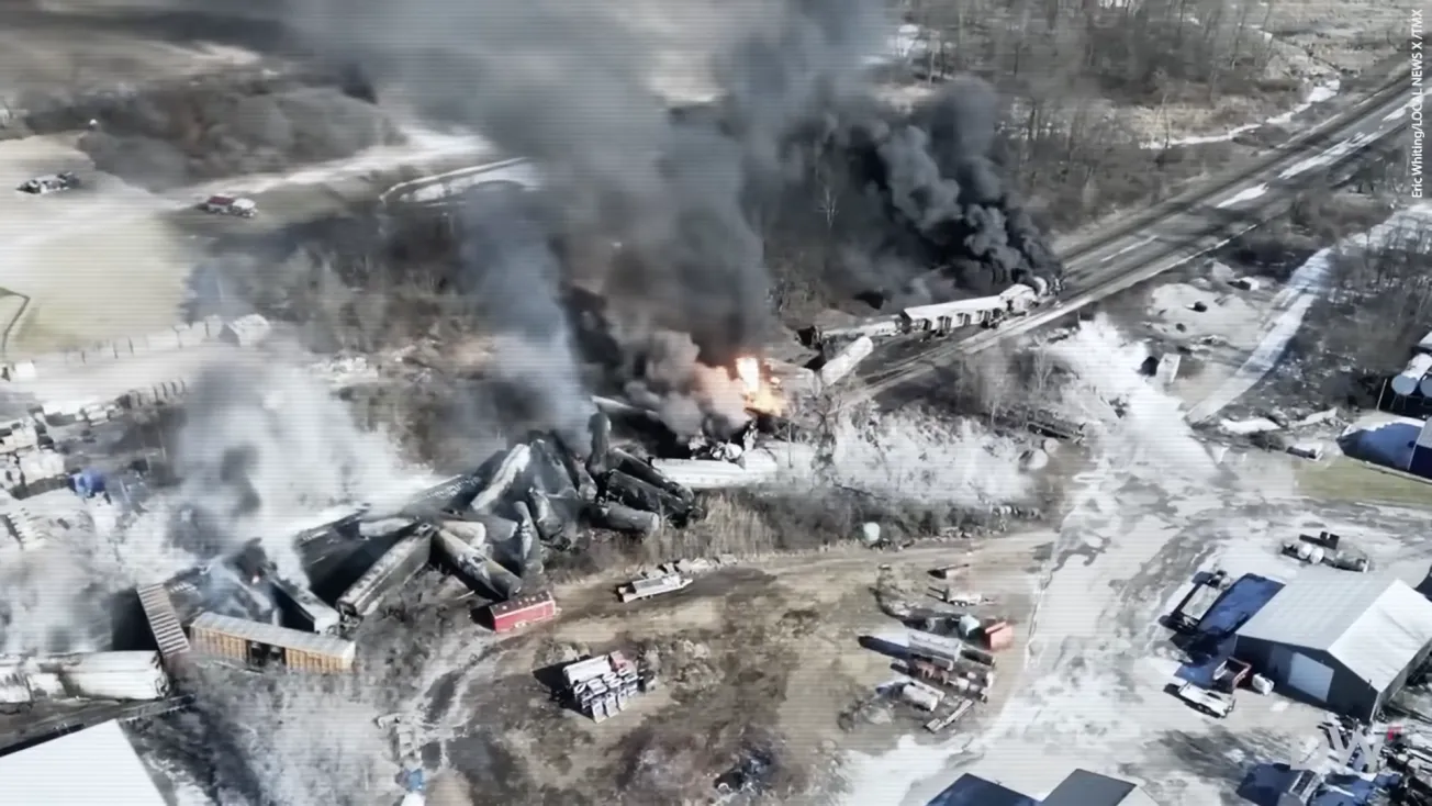 How Could It Have Been Prevented?