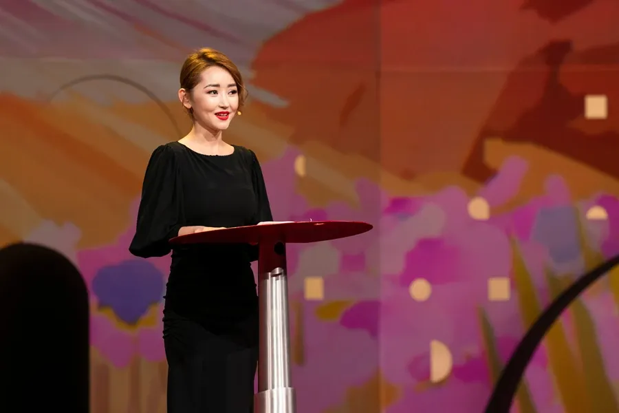 North Korean Refugee Who Became Best-Selling Author: ‘Only in Capitalism Is My Story Possible’