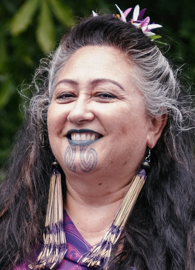 OMG! Trouble in Green Paradise