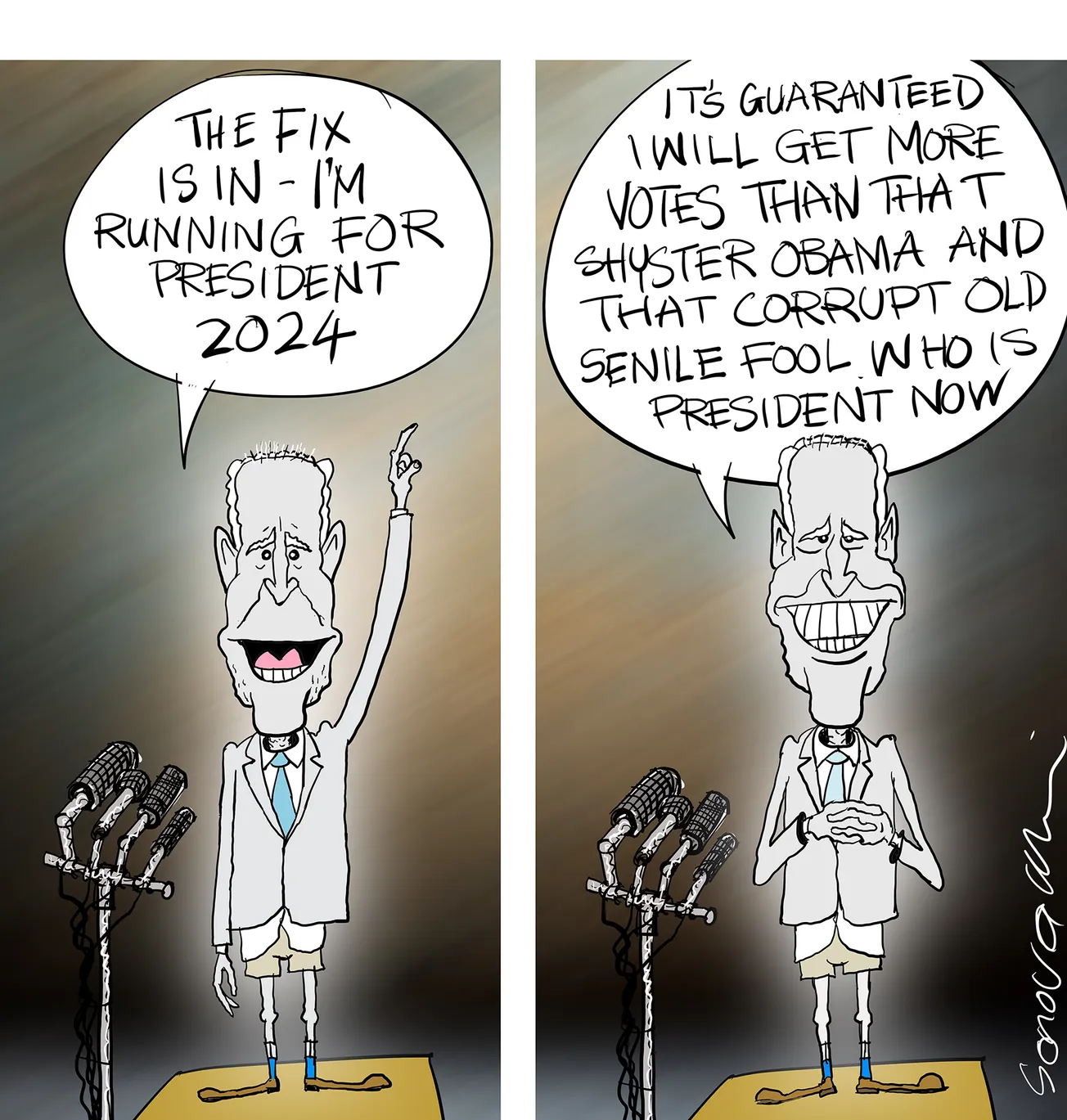 We Can Thank Globalism for These Problems