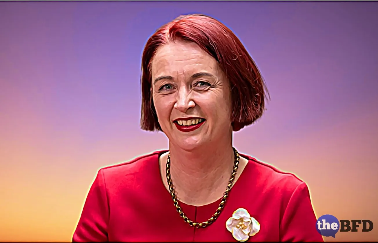 MP’s Response to Health Data Leak