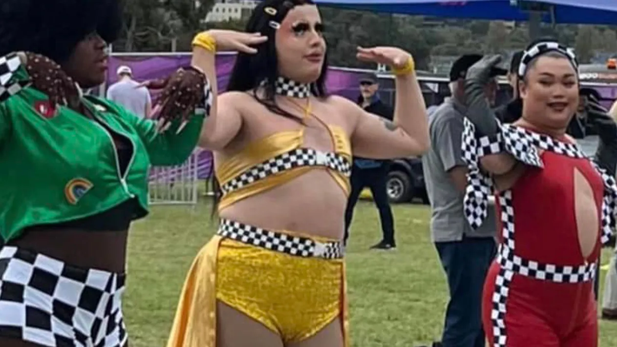 What Do They Have against Women?