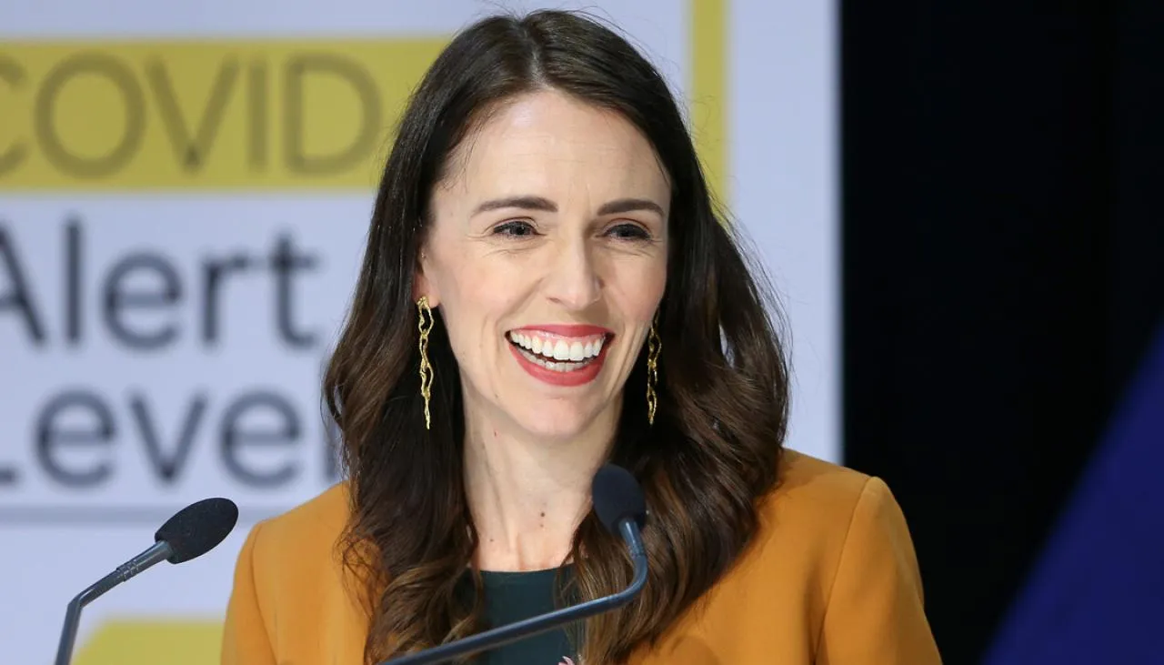 The True Legacy of Jacinda Ardern