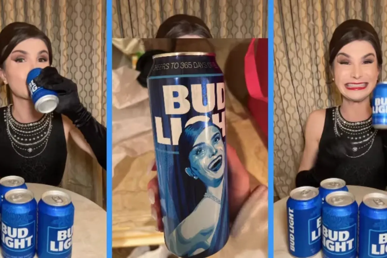 What the Bud Light Fiasco Reveals