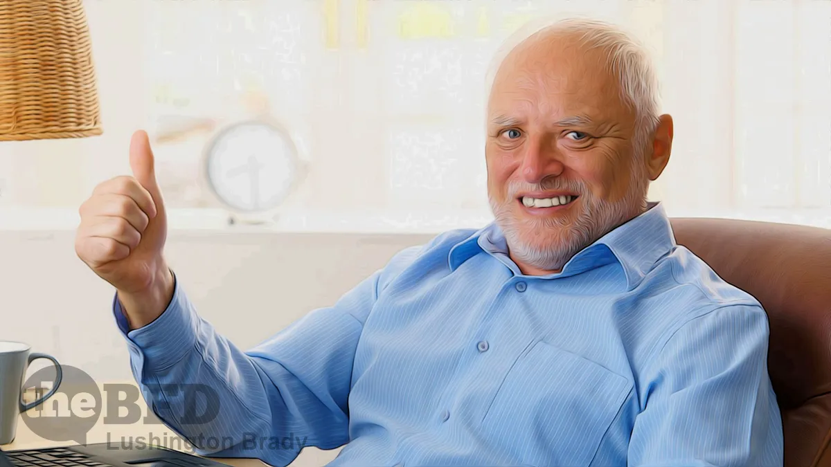 They Finally Went and Did It!