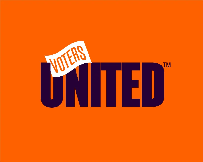 Positive response to Voters United launch