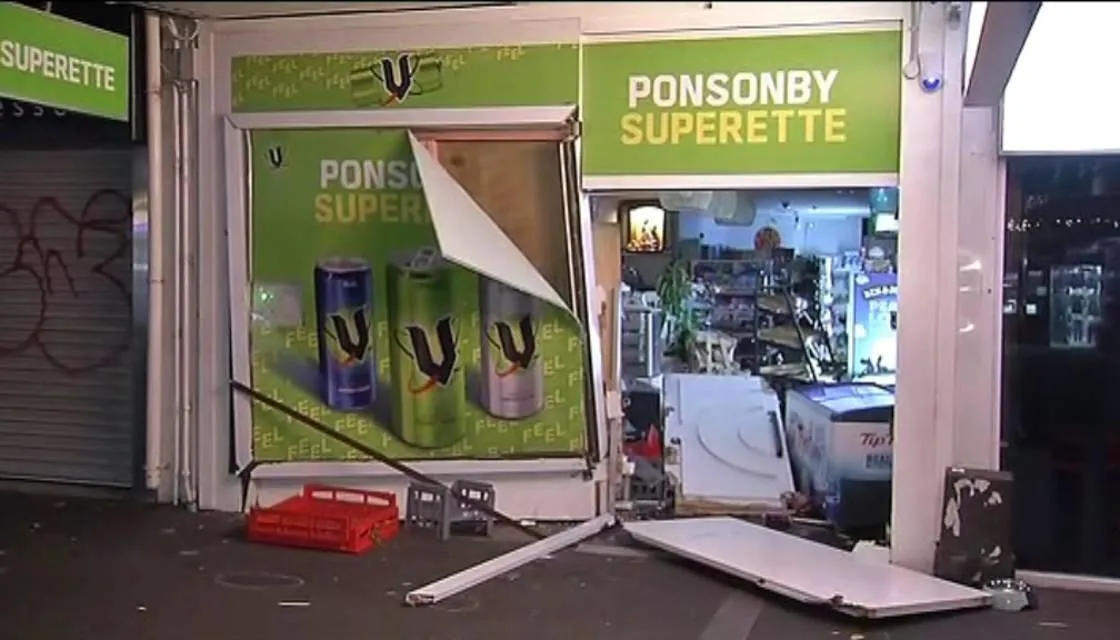 One Woman’s Dream of a Better Future for South Auckland Youth