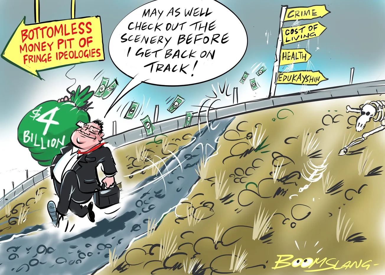 Today’s Budget Will Confirm Labour’s Mismanagement