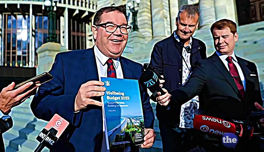 Five Takes on Budget 2023