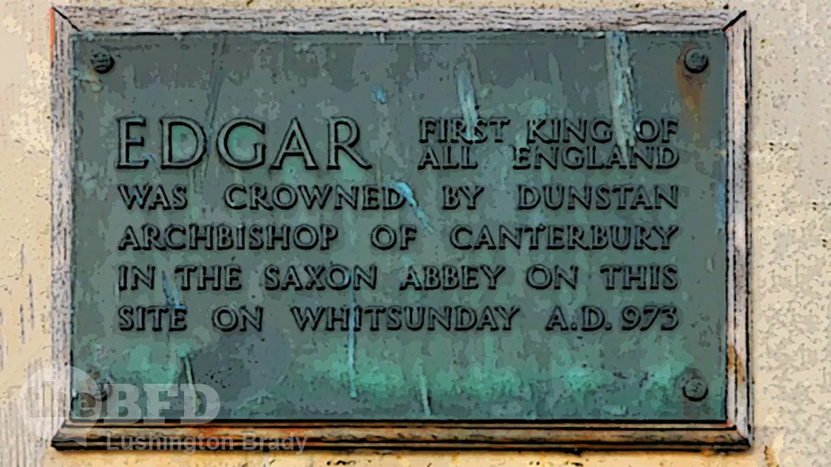 Why the Coronation Rituals Matter So Much