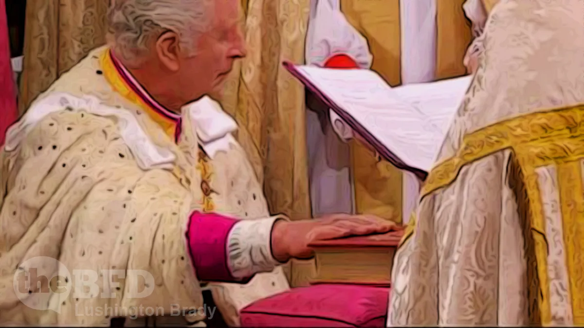 ‘Non Serviam’? We’ve Heard That One Before