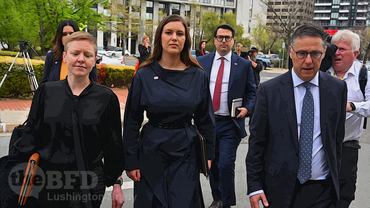 2.3 Million Reasons to Ask Questions