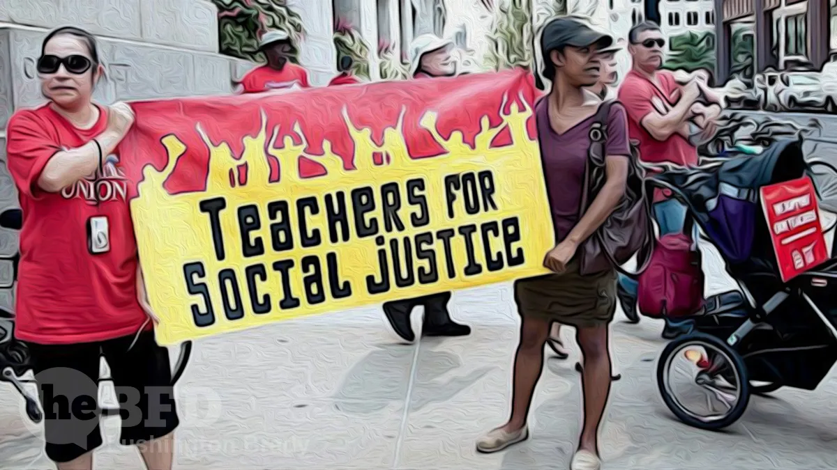 Skools Stuk Wiv a Lerning Problem