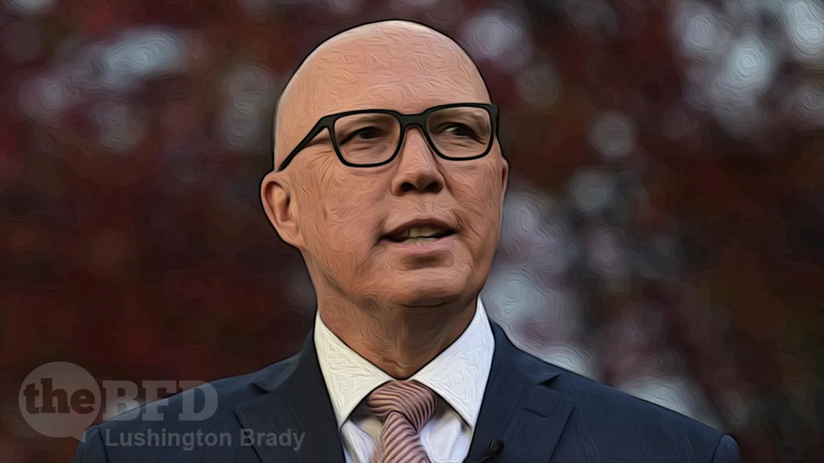 Swings and Roundabouts, Left and Right