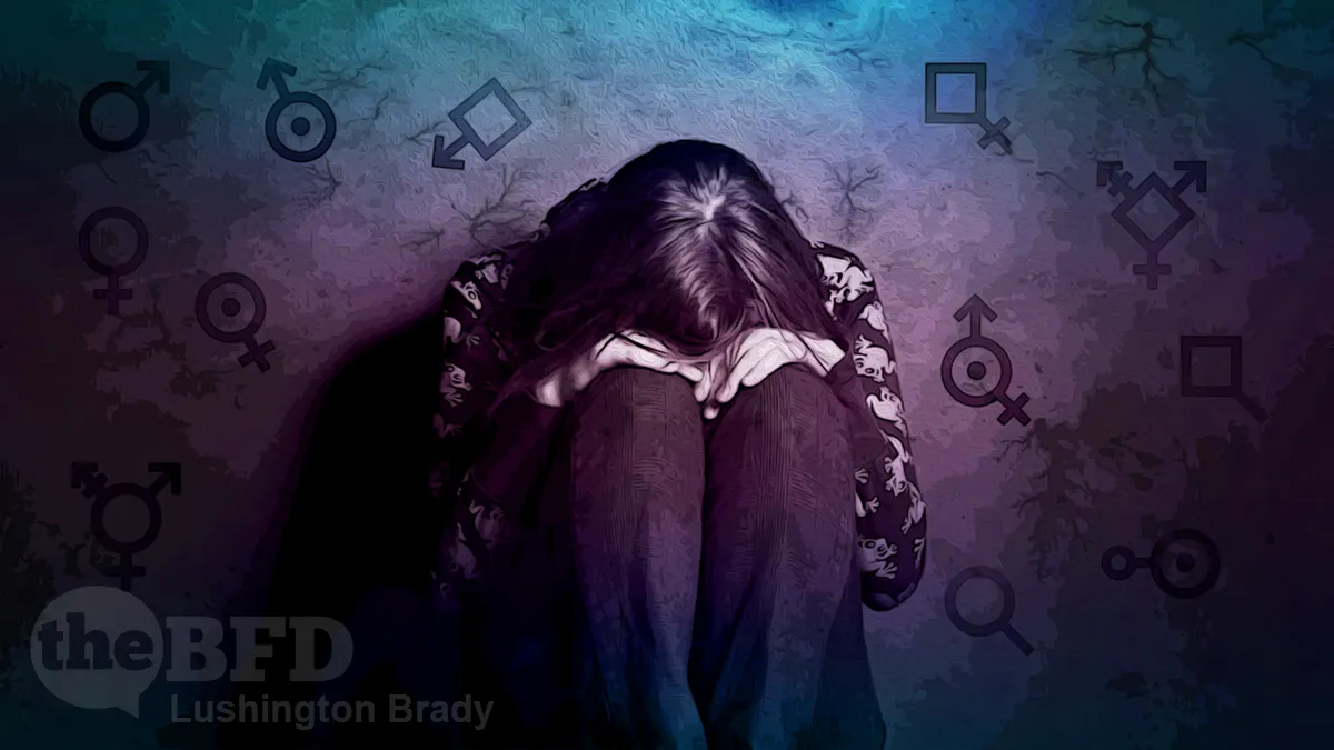 ‘Transition’ Doesn’t Help Kids at All