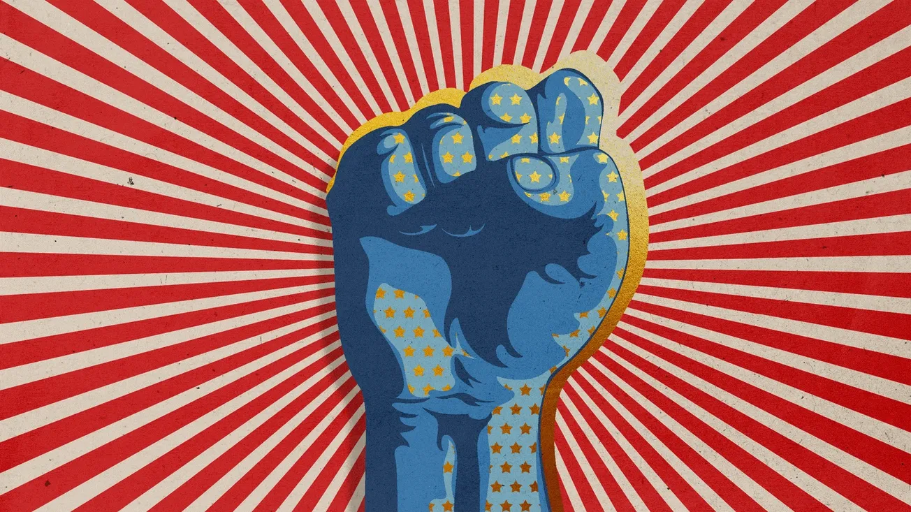 Socialism and the Quiet Revolution