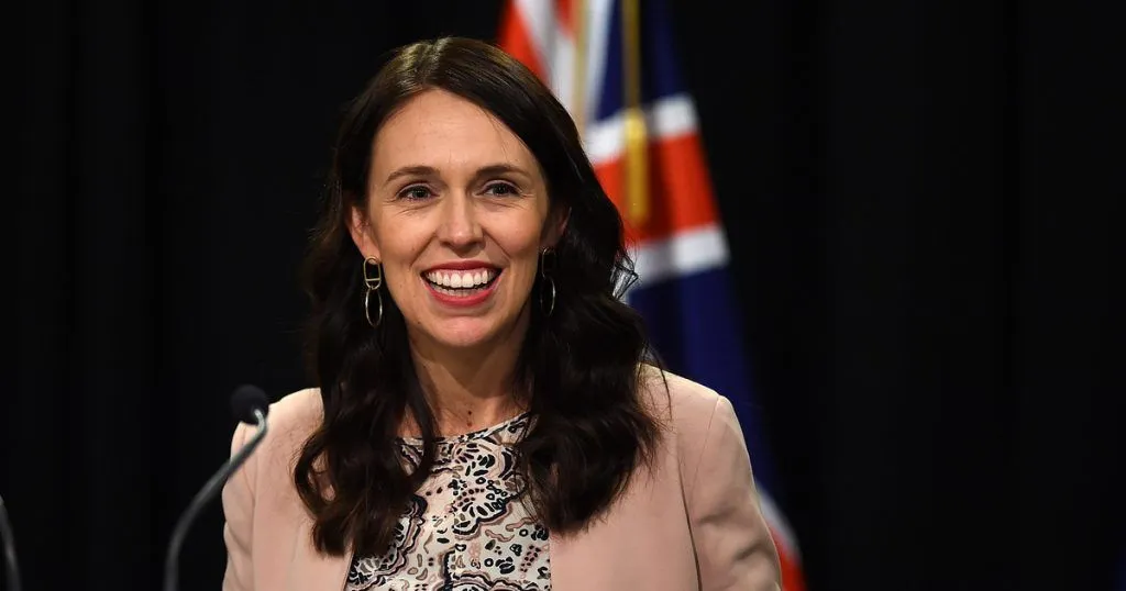 Dame Jacinda and Republicanism