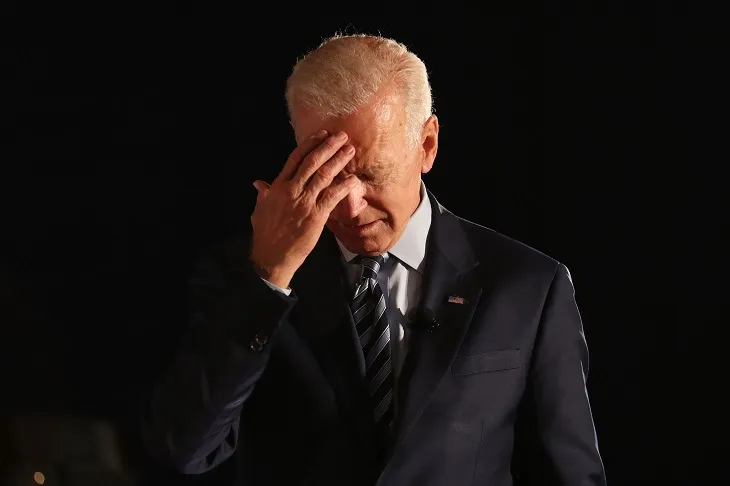 Thousands of Biden Emails Coming to Light