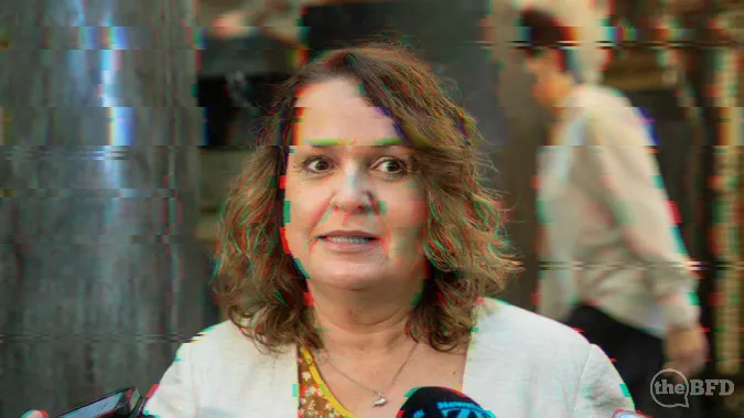 The Real Apology That Should Come