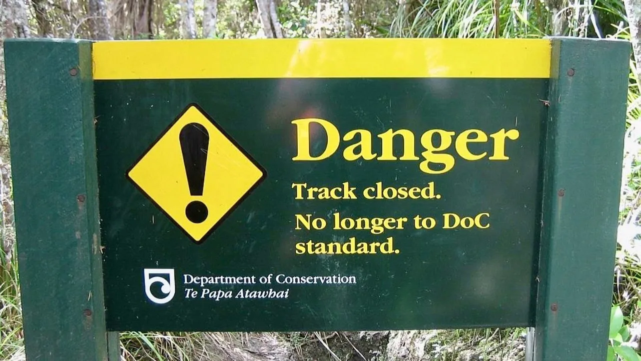 Why Does the DOC Have a Funding Hole?