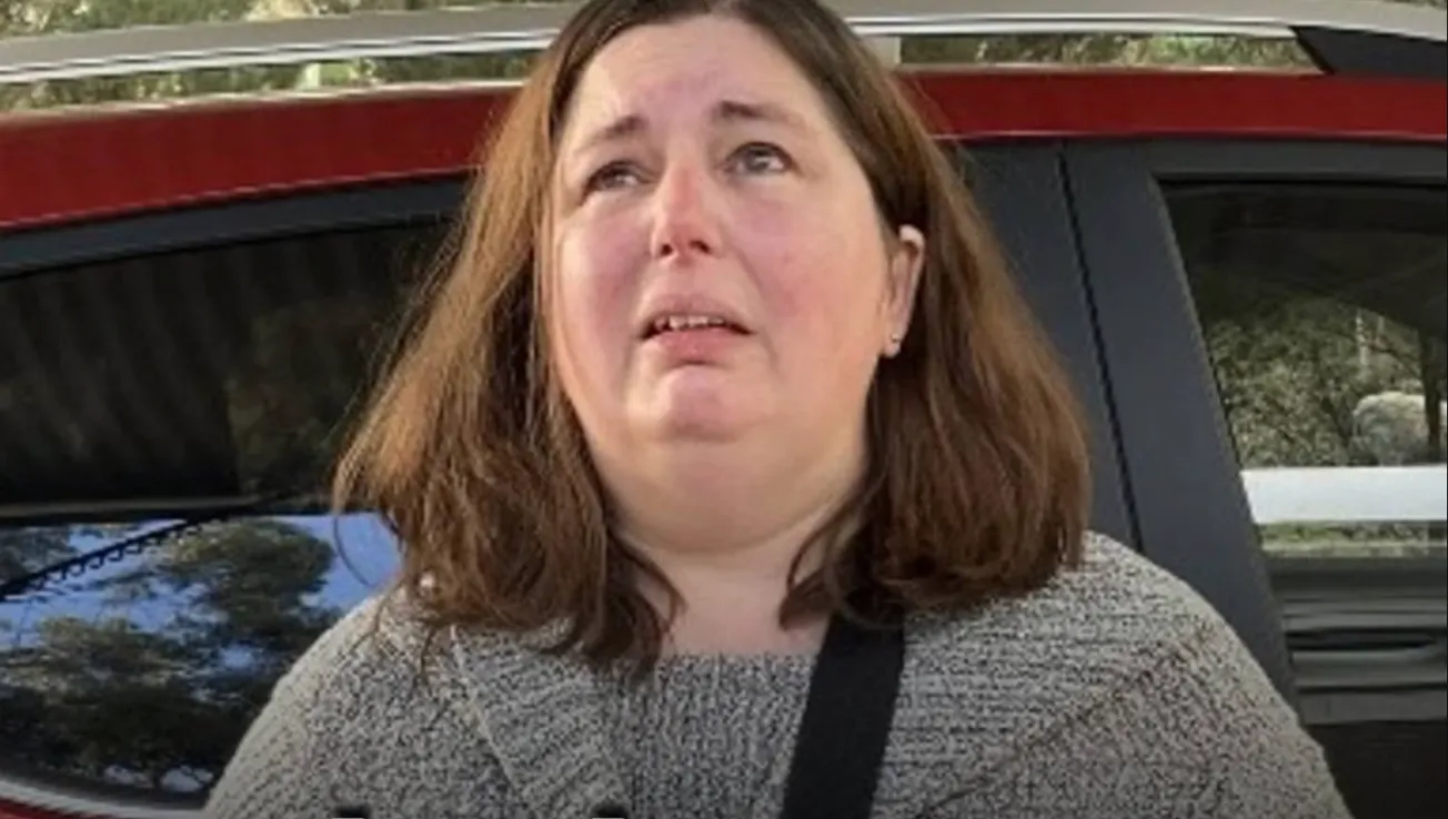 Big New Developments in ‘Mushroom Lady’ Saga [Updated]