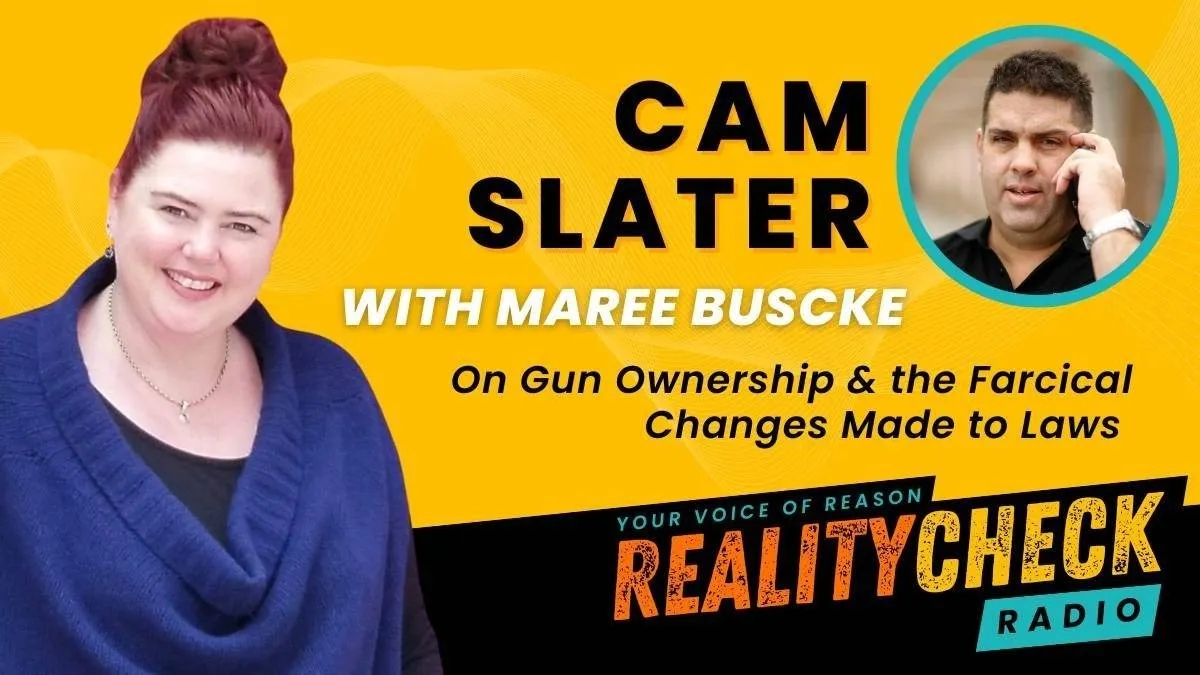 Replay Radio: Cam on Counter Culture