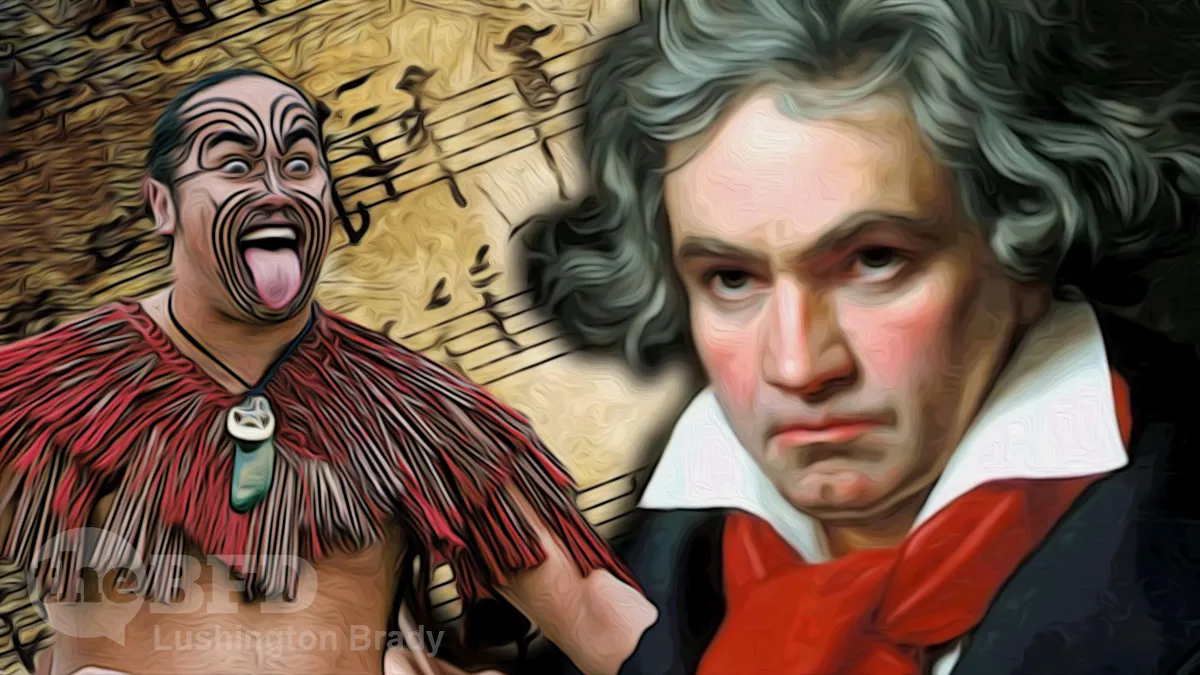 Cultures Superior to Western Culture