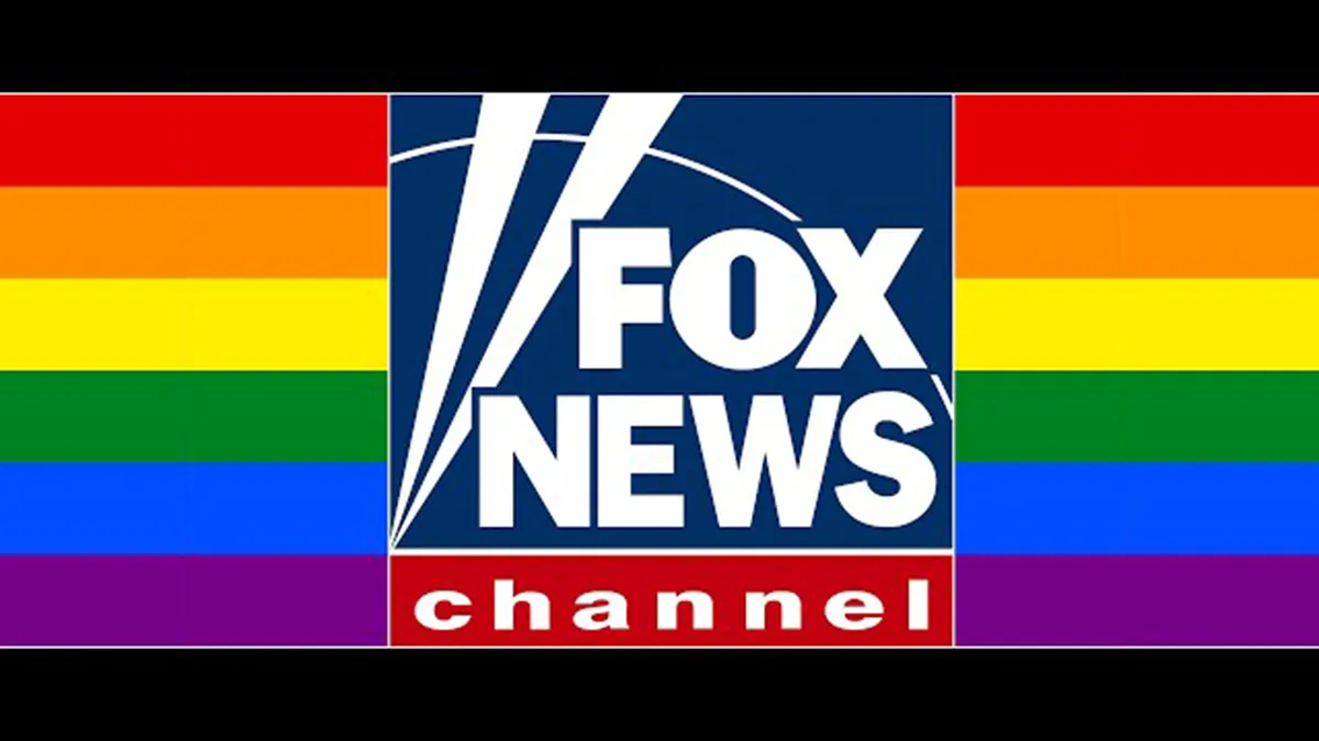 Newsflash: Fox Was Always Woke