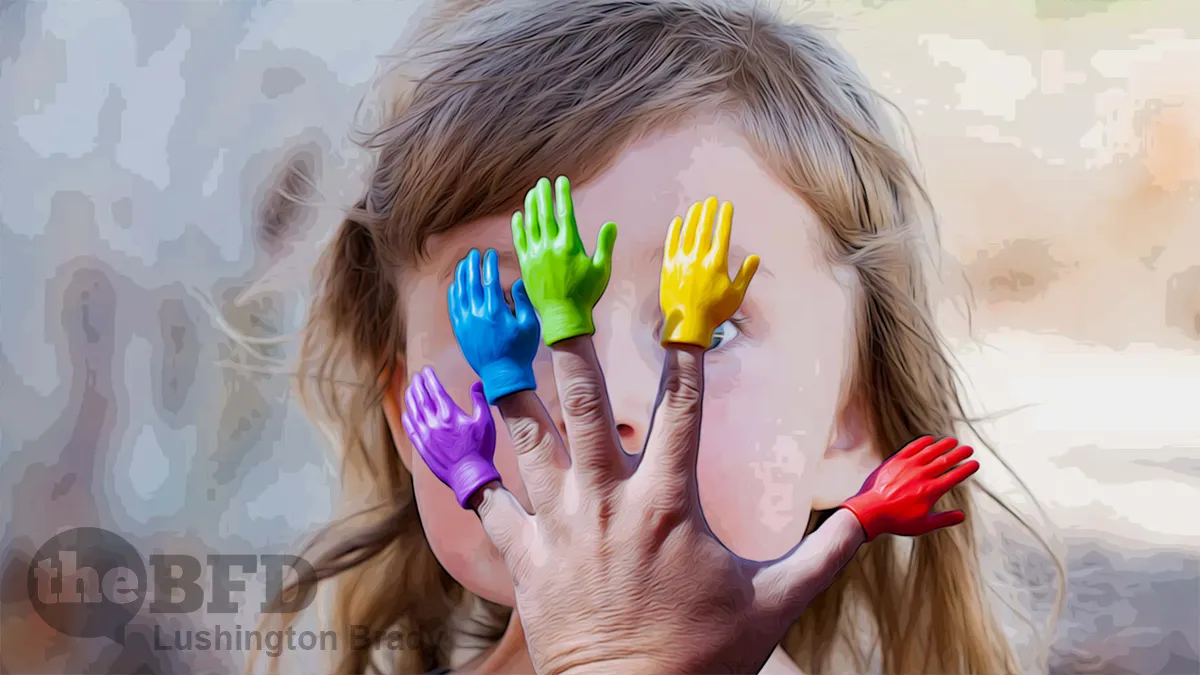 Groomers Kick an Own Goal