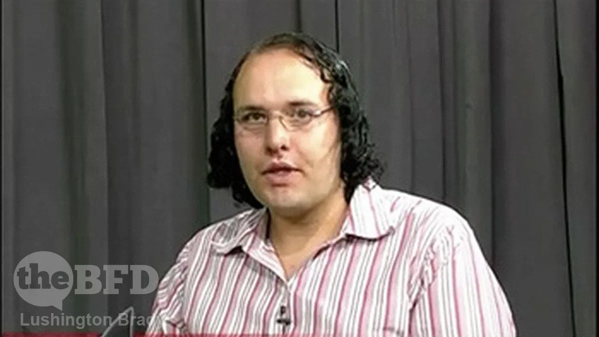 Why Does This Just Keep Happening?