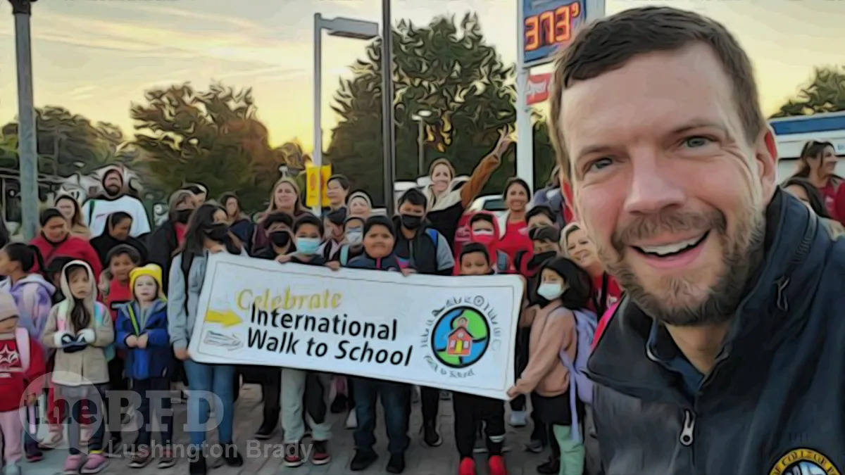 And Just like That, All His Friends Get Amnesia