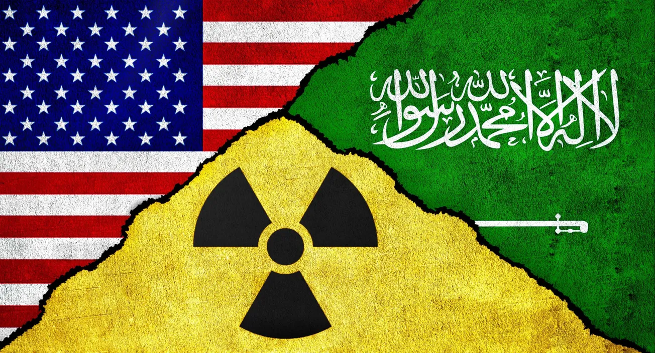 Saudi Arabia Wants a ‘Nuclear Aramco’ – Why?