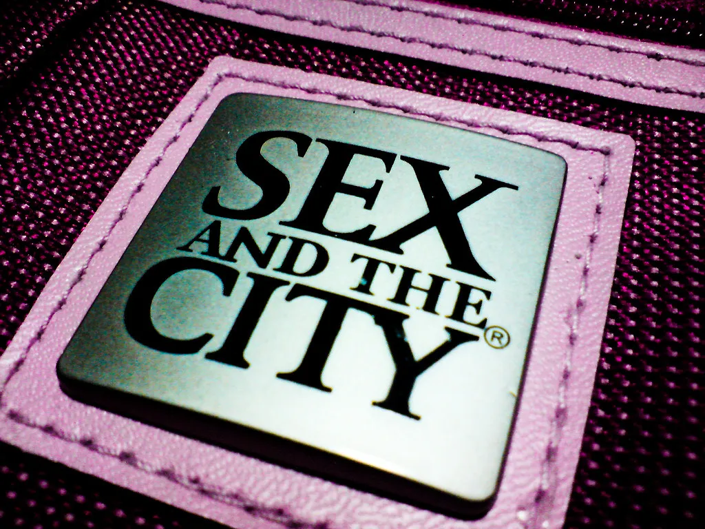 “Sex and the City” Reboot Promotes Grooming